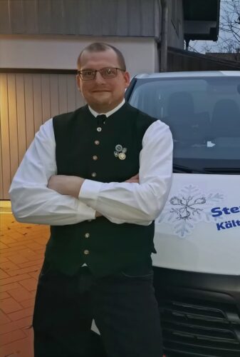 Stephan-von-Knoblauch